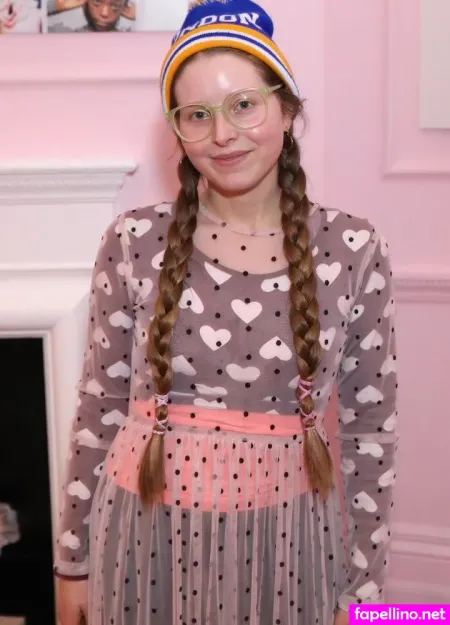 Jessi Cave OnlyFans Thumbnail #SIE0m8yMdb