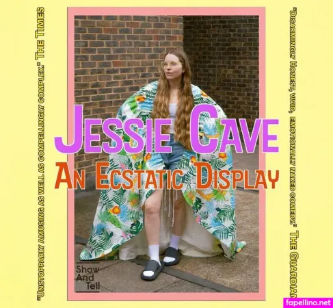 Jessi Cave OnlyFans Thumbnail #UdaXtXuP0X
