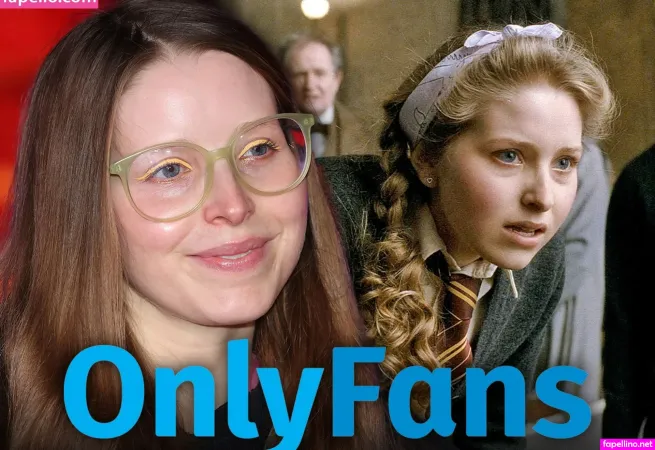 Jessi Cave OnlyFans Thumbnail #WoELKnF2NZ