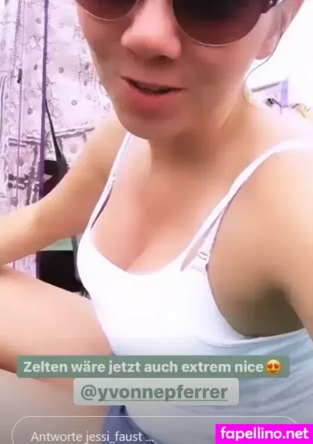 Jessi Faust OnlyFans Thumbnail #oal0uJqav2