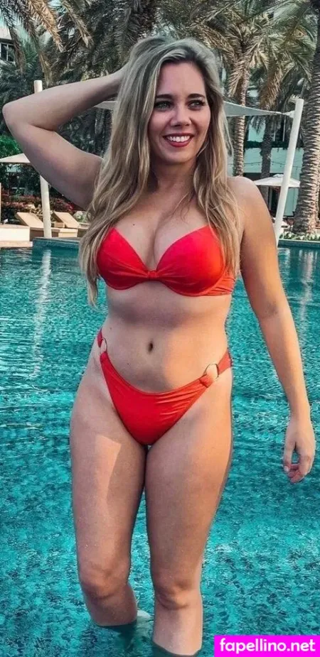 Jessi Faust OnlyFans Thumbnail #v1gIJdM75D