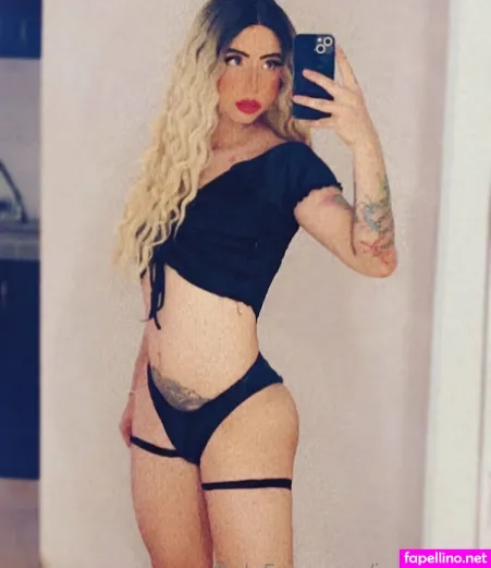 Jessi Nicol OnlyFans Thumbnail #wJOoQxHq1M