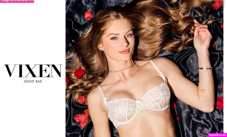 Jessi Rae 12 Main Profile Photo