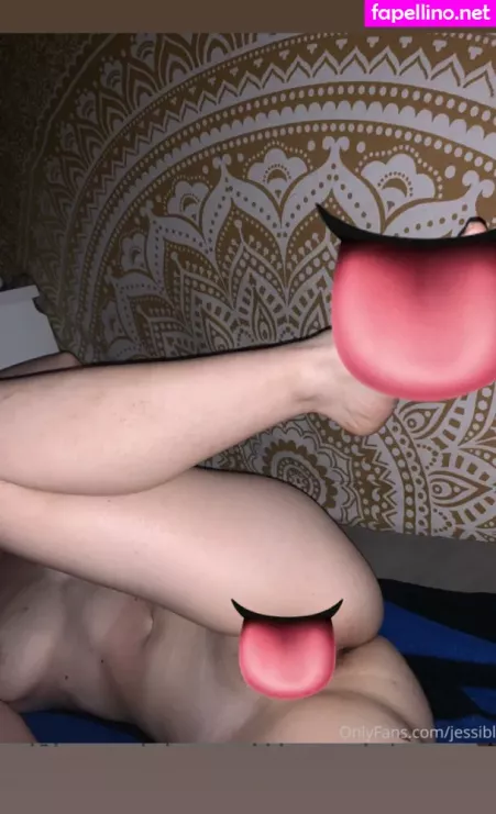 Jessiblonde OnlyFans Thumbnail #saYX7g4aPN