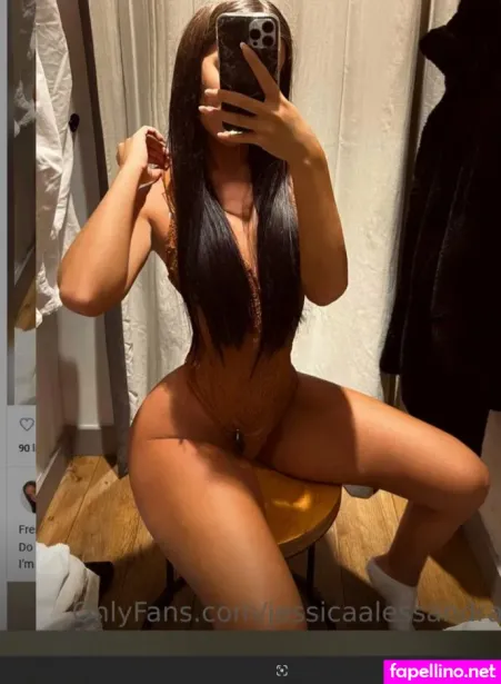 Jessica Alessandra 1 OnlyFans Thumbnail #HDljvDe5M4