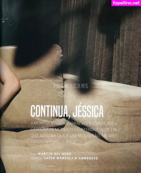 Jessica Amaral OnlyFans Thumbnail #JVYW0JNbVE