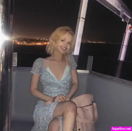 Jessica Amlee Main Profile Photo