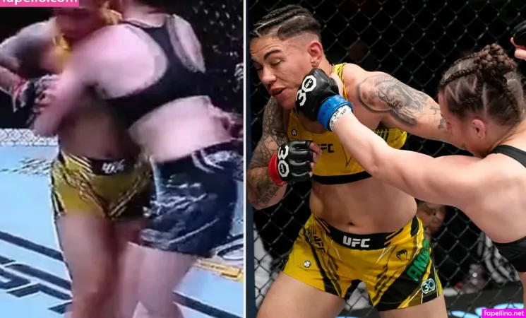 Jessica Andrade 1 OnlyFans Thumbnail #9KG8P9Js1W