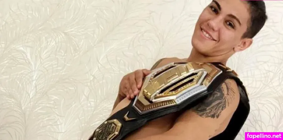 Jessica Andrade 1 OnlyFans Thumbnail #ASsD67rJSO