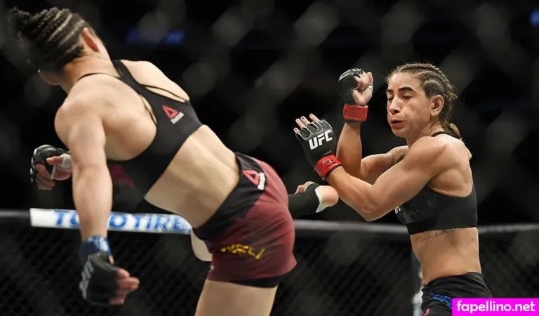 Jessica Andrade 1 Main Profile Photo