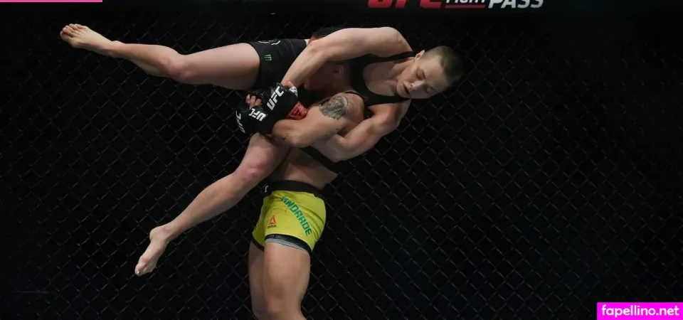Jessica Andrade 1 OnlyFans Thumbnail #MlUthKcb1l