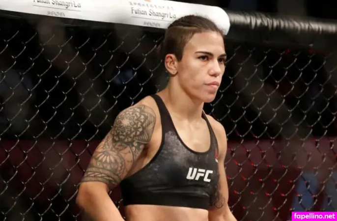 Jessica Andrade 1 OnlyFans Thumbnail #X5J705Xjvd