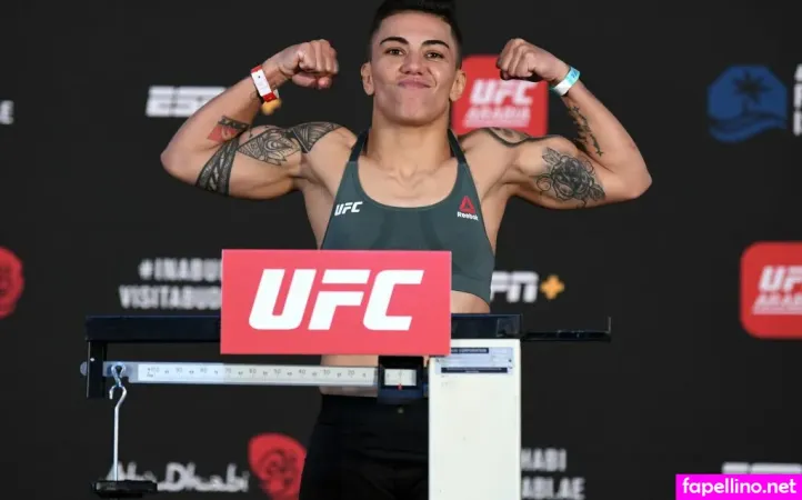 Jessica Andrade 1 OnlyFans Thumbnail #Y5PcITNmNl