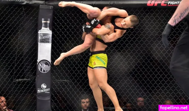 Jessica Andrade 1 OnlyFans Thumbnail #nip8KRPzKr