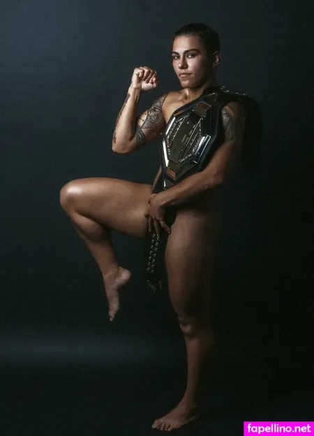 Jessica Andrade 1 OnlyFans Thumbnail #p8EH70ck6K