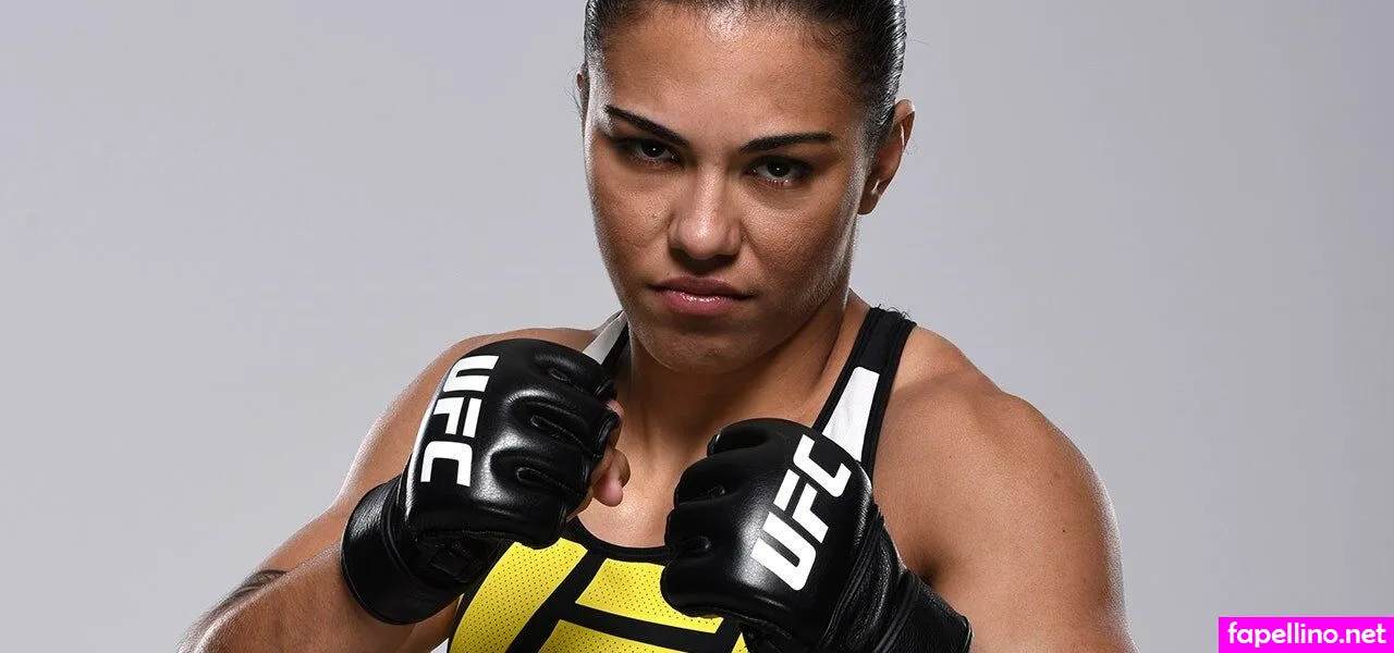 Jessica Andrade, jessicammapro Nude Leaked OnlyFans Photo #svi7AfXUrC