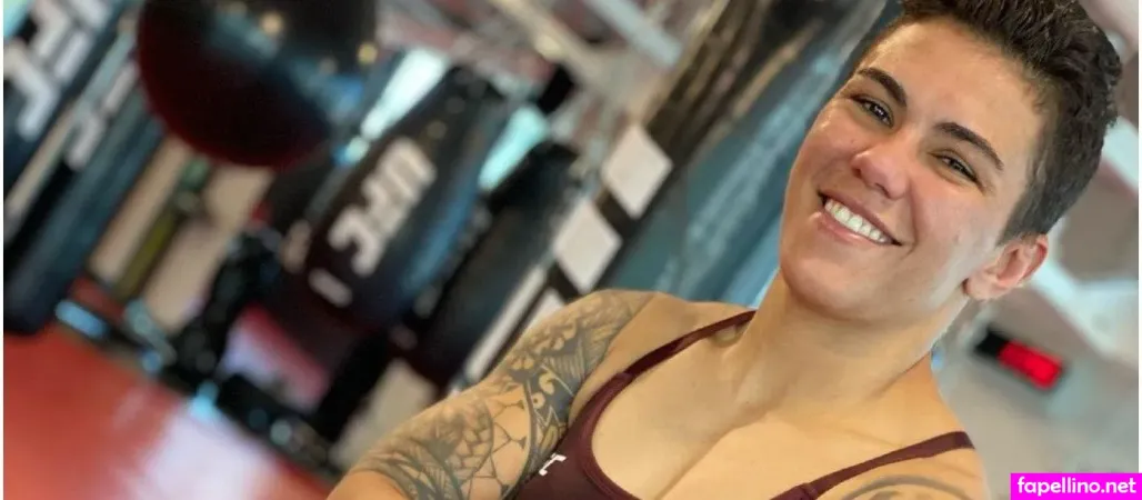 Jessica Andrade 1 OnlyFans Thumbnail #uwpLiV4tz9