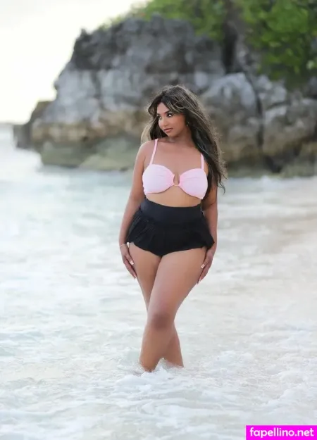 Jessica Anissa OnlyFans Thumbnail #DNRU7z3F2g