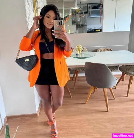 Jessica Apolinario OnlyFans Thumbnail #FJNjW746RT