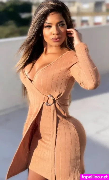 Jessica Apolinario OnlyFans Thumbnail #Ly81CBcEVM
