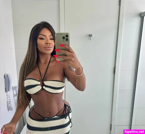 Jessica Apolinario OnlyFans Thumbnail #ebe3G3IYAR