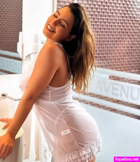 Jessica Araujofreitas OnlyFans Thumbnail #OTMgqDmI0s