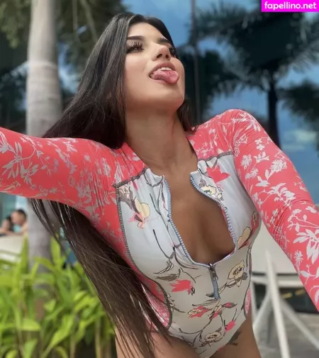Jessica Arcila OnlyFans Thumbnail #DET3eLzN5F