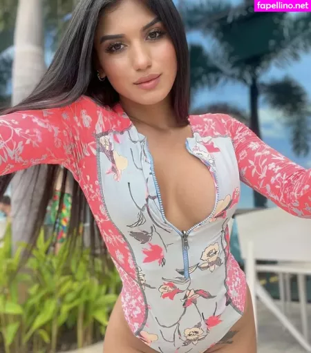 Jessica Arcila OnlyFans Thumbnail #E10VUXTDED