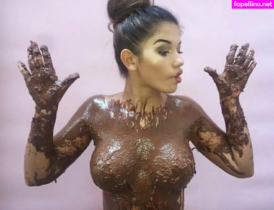 jessicaarcila Nude Leaked OnlyFans Photo #OmPrBVyBex