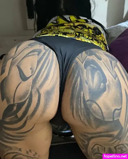 Jessica Aryel OnlyFans Thumbnail #0JMcyOEA8T