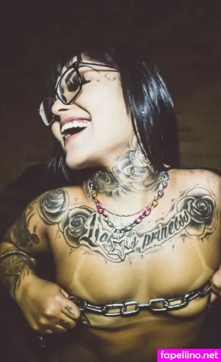 Jessica Aryel OnlyFans Thumbnail #UwxVwgJAHZ