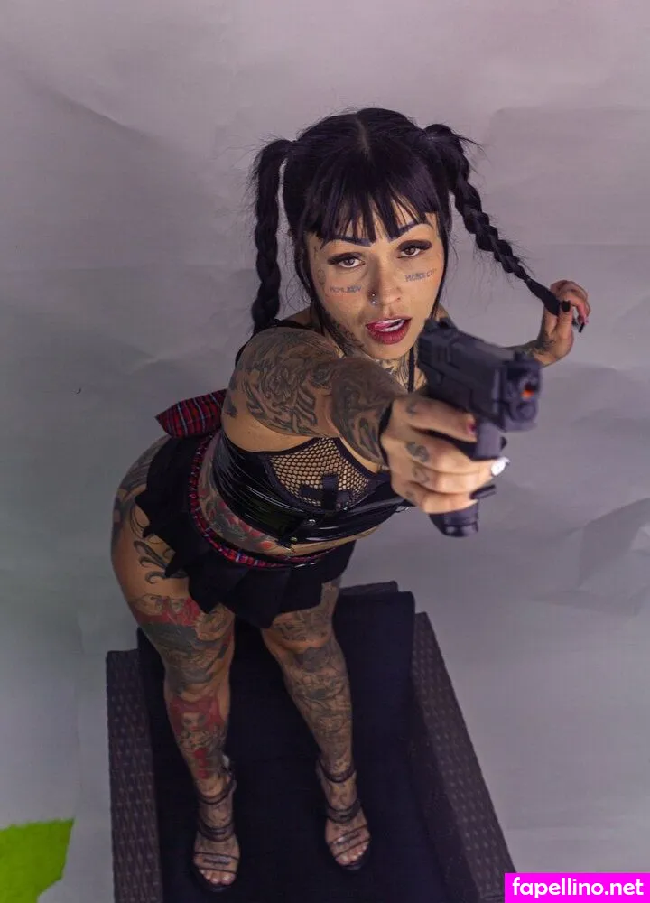 jessycaaryel, mcjessicaaryel Nude Leaked OnlyFans Photo #sFo7B8165A