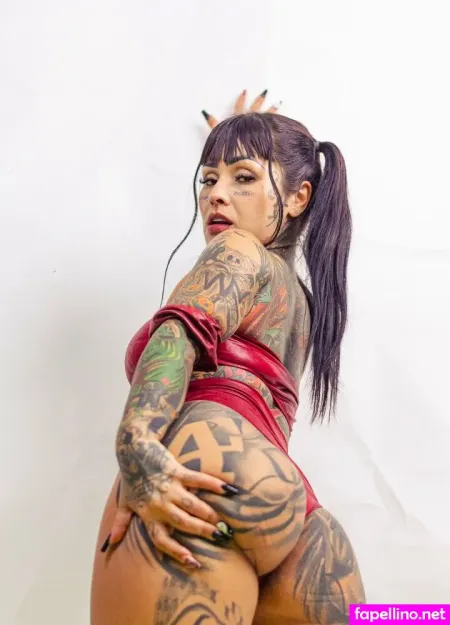 Jessica Aryel OnlyFans Thumbnail #vx5QUIwsQV