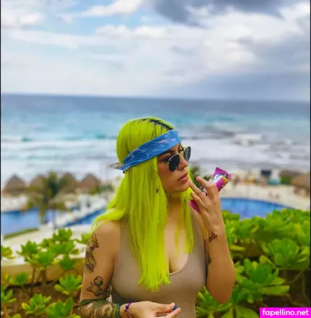 Jessica Audiffred OnlyFans Thumbnail #9Ej5d3fjEI