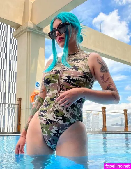 Jessica Audiffred OnlyFans Thumbnail #coH5SioD9P