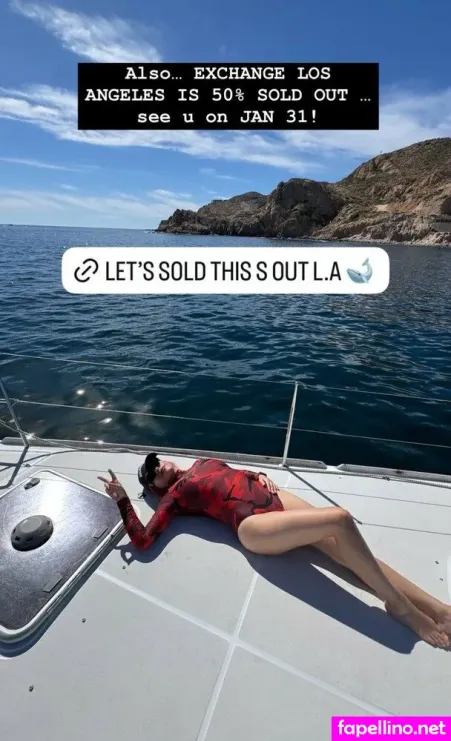 Jessica Audiffred Main Profile Photo