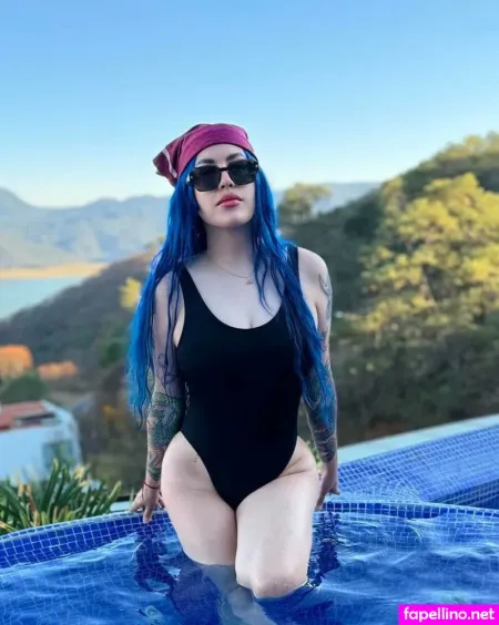 Jessica Audiffred OnlyFans Thumbnail #fybQ1JOR5c