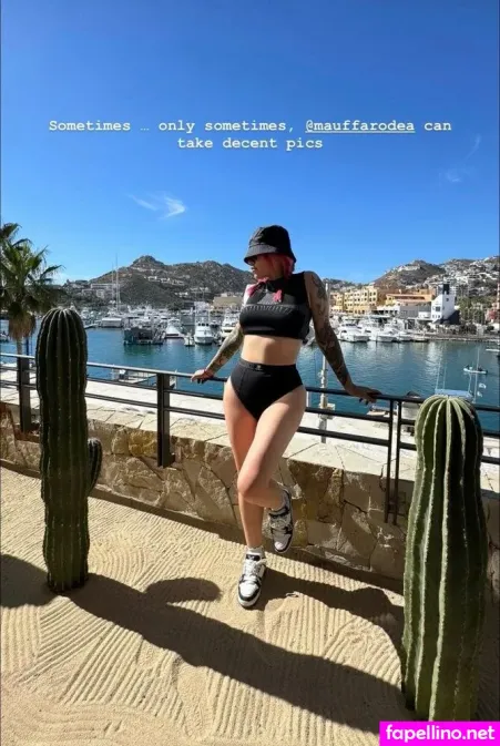 Jessica Audiffred OnlyFans Thumbnail #s0f0HXpvO1