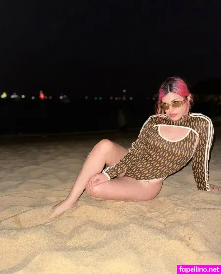 Jessica Audiffred OnlyFans Thumbnail #takCO1d3lf