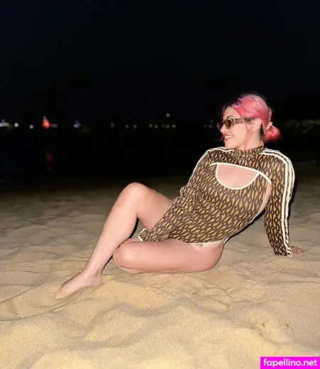 Jessica Audiffred OnlyFans Thumbnail #w0sIwlh3LS