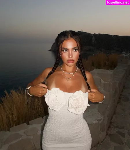 Jessica Bader OnlyFans Thumbnail #hvsQKuTsOv