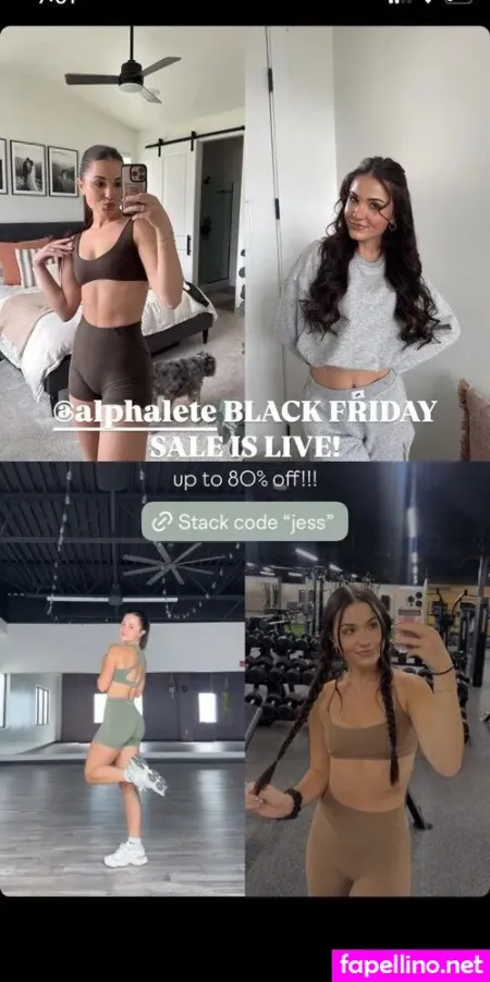 Jessica Baio OnlyFans Thumbnail #BH5Da9f0L6