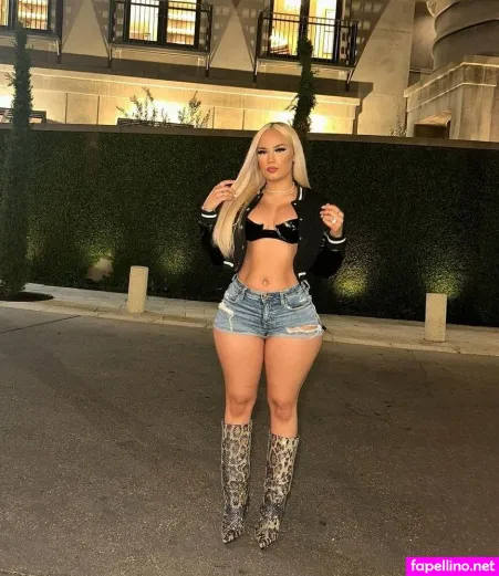 Jessica Barbie OnlyFans Thumbnail #3zqwFO1Mqg