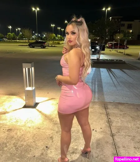 Jessica Barbie OnlyFans Thumbnail #4qHUC4LM7s