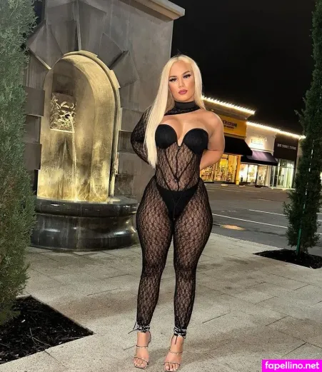 Jessica Barbie OnlyFans Thumbnail #GWvRN2b1Wo