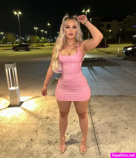 Jessica Barbie OnlyFans Thumbnail #RkaRaNcfHn