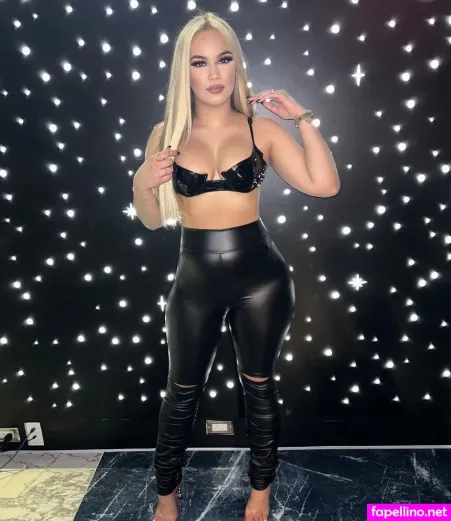 Jessica Barbie OnlyFans Thumbnail #THI43sjKRW