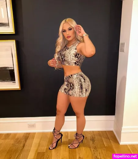 Jessica Barbie OnlyFans Thumbnail #VIZnen0NLW