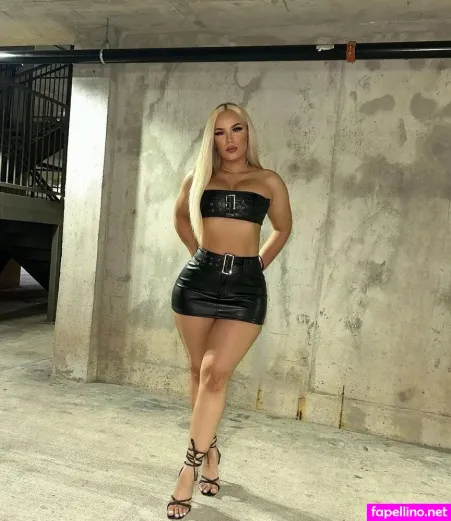 Jessica Barbie OnlyFans Thumbnail #XVdySa7oVA