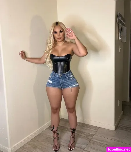 Jessica Barbie OnlyFans Thumbnail #f85kuzsBah